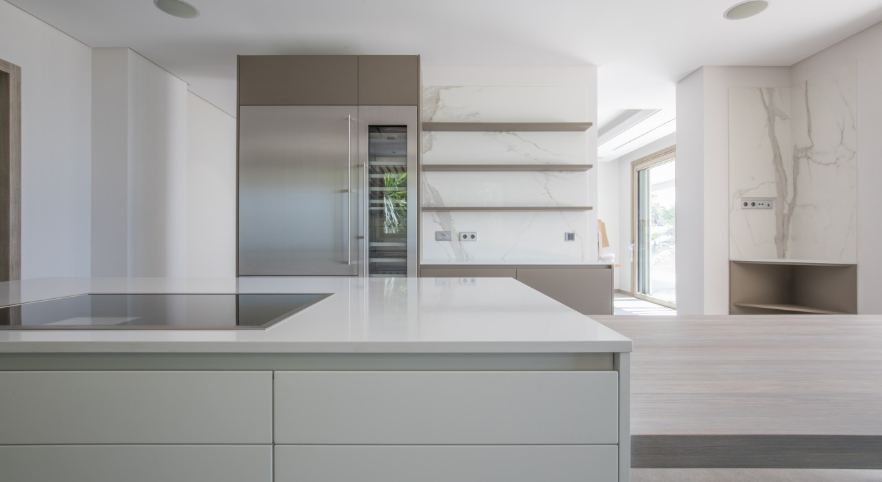 Gaggenau 400 series