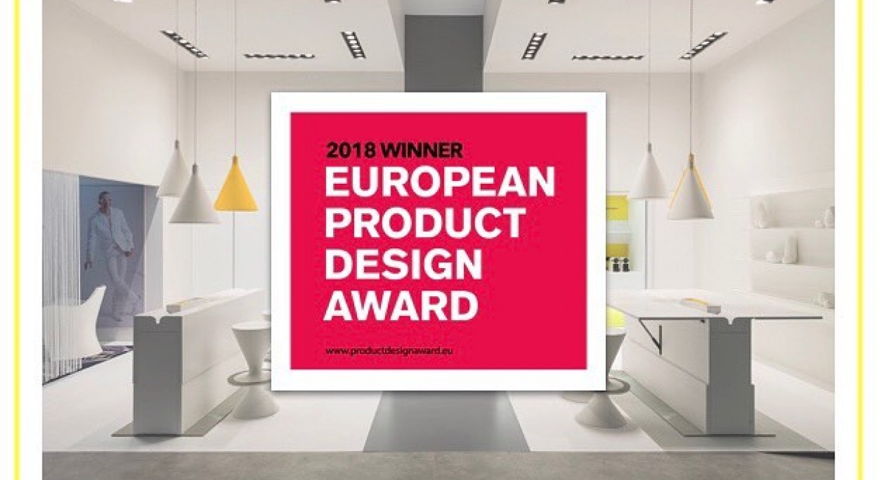 European Product Design Award