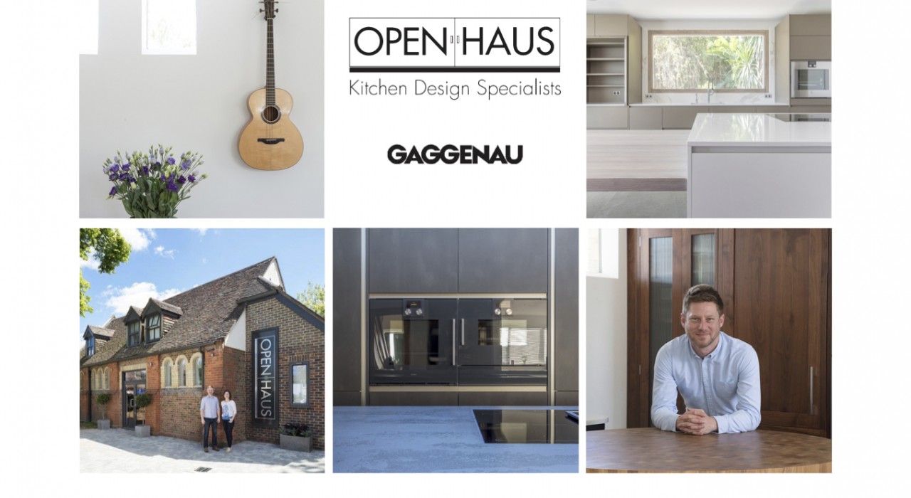 Openhaus - Sussex Life