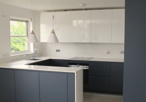 Openhaus kitchen
