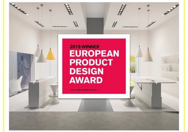 European Product Design Award