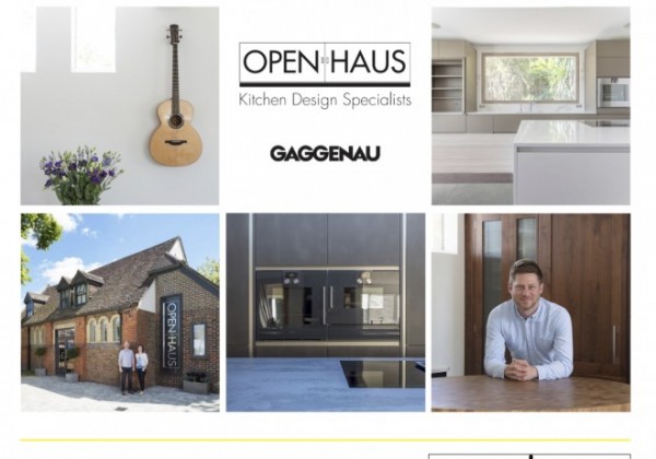 Openhaus - Sussex Life